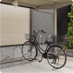 自転車の買い替え時に出る不要な自転車の画像